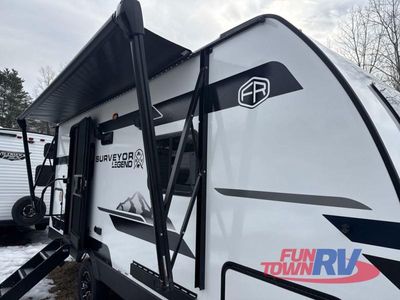 2026 Forest River RV Surveyor Legend - Photo 6