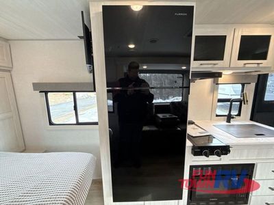 2026 Forest River RV Surveyor Legend - Photo 10