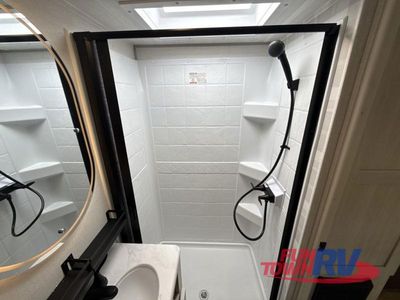2026 Forest River RV Surveyor Legend - Photo 19