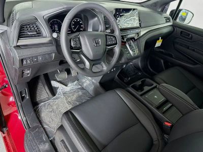 2026 Honda Odyssey — photo 7 view