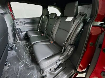 2026 Honda Odyssey — photo 26 view