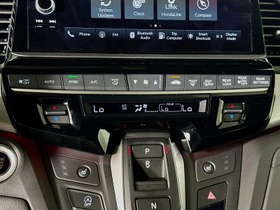 2026 Honda Odyssey — photo 14 view