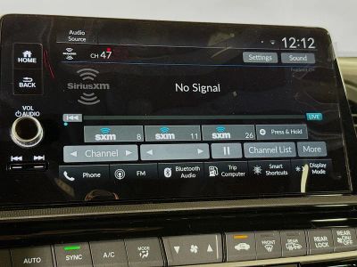 2026 Honda Odyssey — photo 13 view