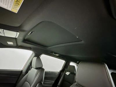 2026 Honda Odyssey — photo 23 view
