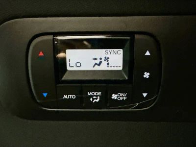 2026 Honda Odyssey — photo 27 view