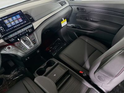 2026 Honda Odyssey — photo 25 view