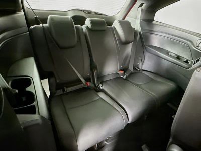 2026 Honda Odyssey — photo 32 view