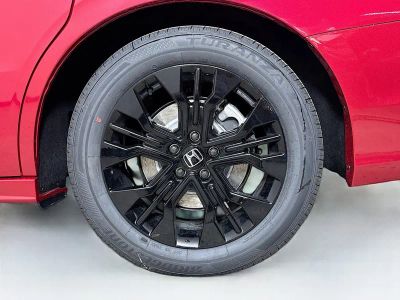2026 Honda Odyssey — photo 36 view