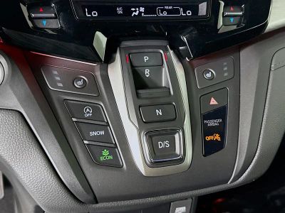 2026 Honda Odyssey — photo 16 view