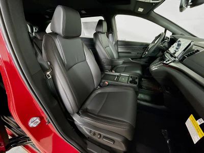 2026 Honda Odyssey — photo 34 view