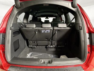 2026 Honda Odyssey — photo 31 view