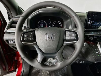 2026 Honda Odyssey — photo 9 view
