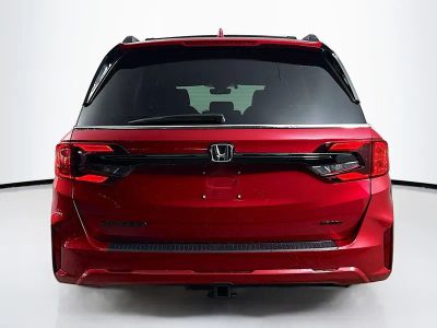 2026 Honda Odyssey — photo 29 view