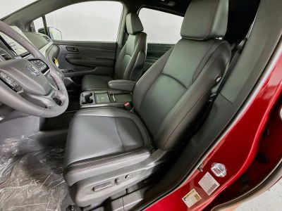 2026 Honda Odyssey — photo 22 view