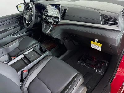 2026 Honda Odyssey — photo 35 view
