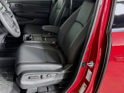2026 Honda Odyssey — photo 19 view