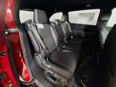 2026 Honda Odyssey — photo 33 view