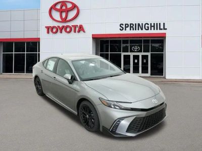 2026 Toyota Camry - Photo 13