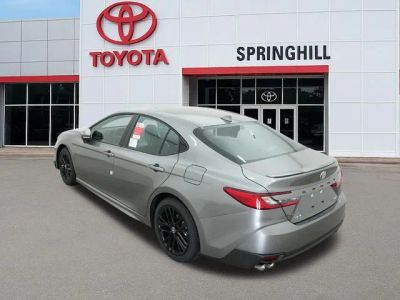 2026 Toyota Camry - Photo 5