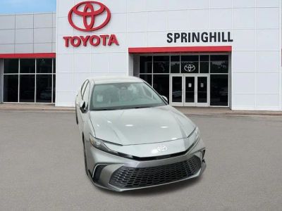 2026 Toyota Camry - Photo 14