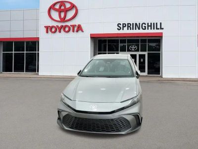 2026 Toyota Camry - Photo 15