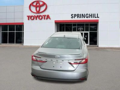 2026 Toyota Camry - Photo 7