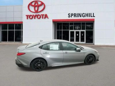 2026 Toyota Camry - Photo 10