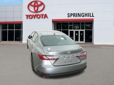 2026 Toyota Camry - Photo 6