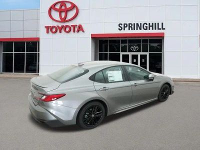 2026 Toyota Camry - Photo 9