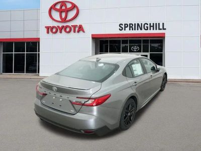 2026 Toyota Camry - Photo 8