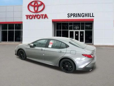 2026 Toyota Camry - Photo 4