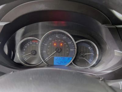 2016 Toyota Corolla — photo 19 view