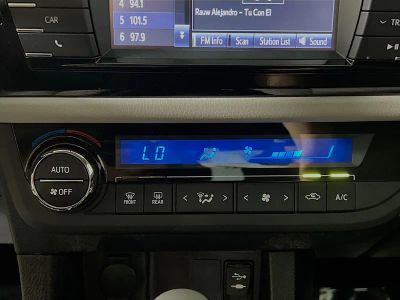 2016 Toyota Corolla — photo 23 view