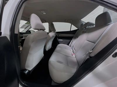 2016 Toyota Corolla — photo 26 view