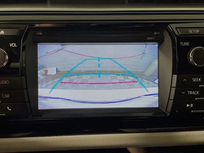 2016 Toyota Corolla — photo 25 view