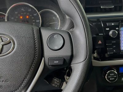 2016 Toyota Corolla — photo 17 view