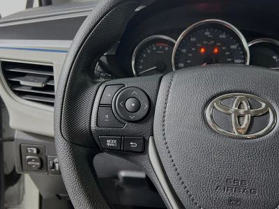 2016 Toyota Corolla — photo 16 view