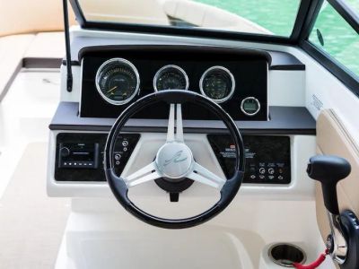 2020 Sea Ray SPX 210 - Photo 6