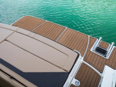 2020 Sea Ray SPX 210 - Photo 11