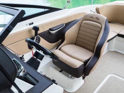 2020 Sea Ray SPX 210 - Photo 7