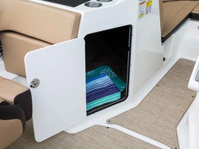 2020 Sea Ray SPX 210 - Photo 12