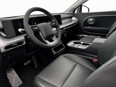 2026 Hyundai Ioniq 9 — photo 14 view