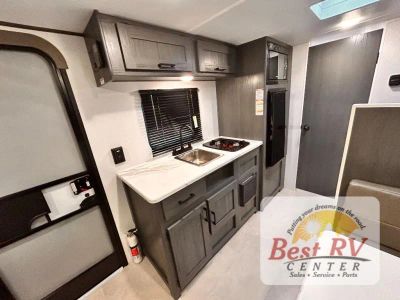 2026 Dutchmen RV Aspen Trail Mini - Photo 22