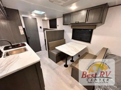 2026 Dutchmen RV Aspen Trail Mini - Photo 12
