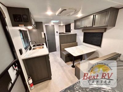2026 Dutchmen RV Aspen Trail Mini - Photo 49