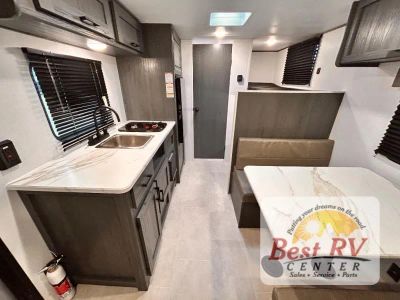 2026 Dutchmen RV Aspen Trail Mini - Photo 20