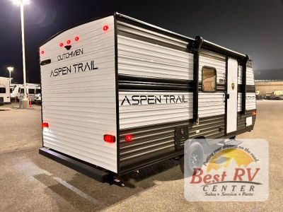 2026 Dutchmen RV Aspen Trail Mini - Photo 6