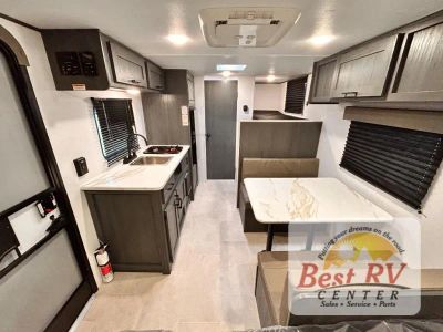2026 Dutchmen RV Aspen Trail Mini - Photo 9