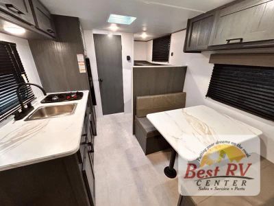 2026 Dutchmen RV Aspen Trail Mini - Photo 19