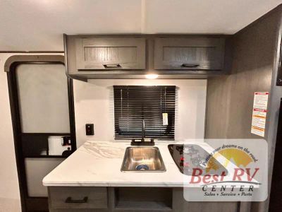 2026 Dutchmen RV Aspen Trail Mini - Photo 24